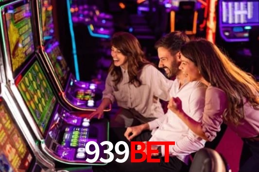939Bet: Seu Especialista em Apostas Esportivas Brasileiras