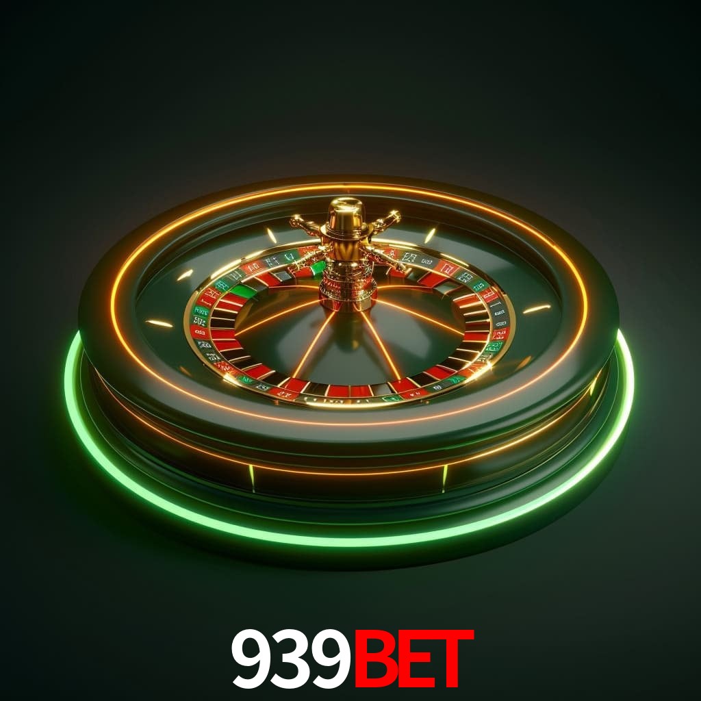 939Bet Login