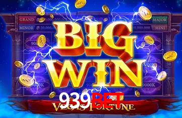 939Bet: A Experiência de Casino com Jogos de Mesa ao Vivo