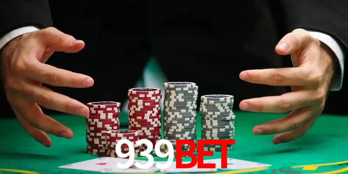 939Bet App
