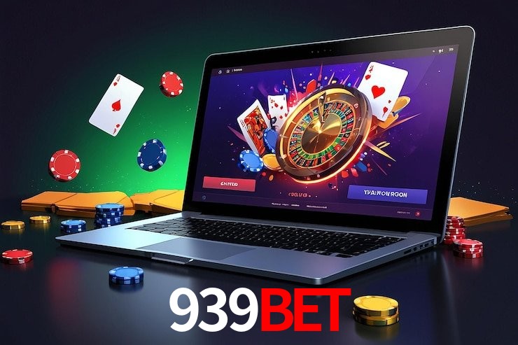  939Bet Login